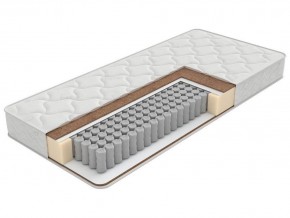 PROxSON Матрас Firm EVS (Ткань Трикотаж Эко) 140x200 в Александровском - alexsandrovskoe.ok-mebel.com | фото