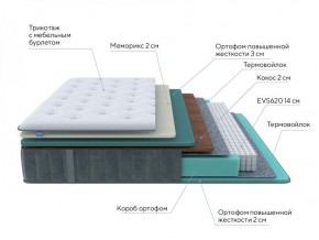 PROxSON Матрас Glory Firm (Трикотаж Prestige Steel) 120x190 в Александровском - alexsandrovskoe.ok-mebel.com | фото 6