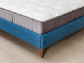 PROxSON Матрас Grace Soft (Трикотаж Prestige Steel) 120x220 в Александровском - alexsandrovskoe.ok-mebel.com | фото 7