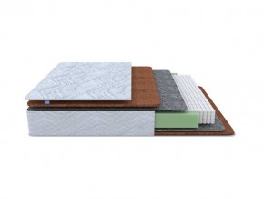 PROxSON Матрас Green F (Tricotage Dream) 200x220 в Александровском - alexsandrovskoe.ok-mebel.com | фото