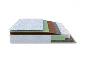 PROxSON Матрас Green M (Tricotage Dream) 140x220 в Александровском - alexsandrovskoe.ok-mebel.com | фото 3