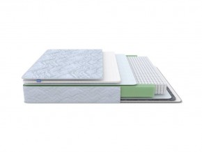 PROxSON Матрас Green S (Tricotage Dream) 90x210 в Александровском - alexsandrovskoe.ok-mebel.com | фото 9