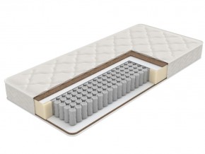 PROxSON Матрас Hard EVS Roll (Ткань Синтетический жаккард) 160x200 в Александровском - alexsandrovskoe.ok-mebel.com | фото
