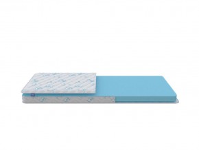 PROxSON Матрас Лисенок (Cotton Little PROSON) 120x150 в Александровском - alexsandrovskoe.ok-mebel.com | фото
