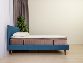 PROxSON Матрас Paradise Soft (Трикотаж Prestige Latte) 120x200 в Александровском - alexsandrovskoe.ok-mebel.com | фото 4