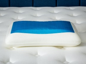 PROxSON Подушка Flow Simple (Трикотаж Трикотаж Pillow Line) 41x61 в Александровском - alexsandrovskoe.ok-mebel.com | фото 9