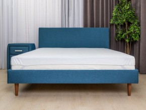 PROxSON Защитный чехол Basic (Ткань Terry Cloth без влагонепроницаемого покрытия) 140x195 в Александровском - alexsandrovskoe.ok-mebel.com | фото 2