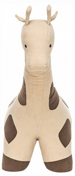 Пуф Giraffe в Александровском - alexsandrovskoe.ok-mebel.com | фото 2