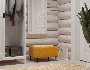 Пуф Киркас Twist 12 (turquoise) в Александровском - alexsandrovskoe.ok-mebel.com | фото 4
