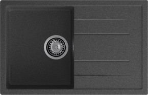 Q-780L графит в Александровском - alexsandrovskoe.ok-mebel.com | фото
