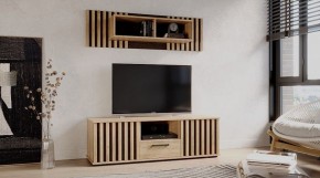 РОНИ Гостиная в Александровском - alexsandrovskoe.ok-mebel.com | фото