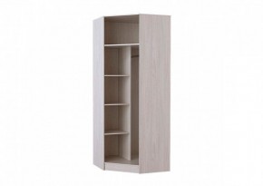САБИНА СУ-870 Шкаф угловой (анкор светлый) в Александровском - alexsandrovskoe.ok-mebel.com | фото 2