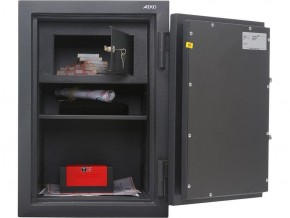 Сейф AMH-65T (132T) в Александровском - alexsandrovskoe.ok-mebel.com | фото 2