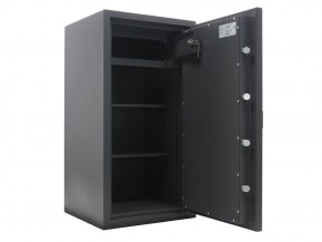 Сейф AMH-95T (045T) в Александровском - alexsandrovskoe.ok-mebel.com | фото 2