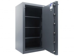 Сейф Форт-1268.EL в Александровском - alexsandrovskoe.ok-mebel.com | фото 2