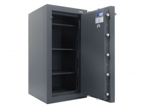 Сейф Форт-99 EL в Александровском - alexsandrovskoe.ok-mebel.com | фото 2