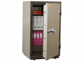 Сейф FRS-127.T-CL в Александровском - alexsandrovskoe.ok-mebel.com | фото 3