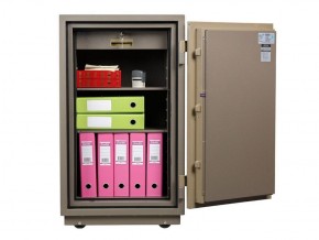 Сейф FRS-99.T-EL в Александровском - alexsandrovskoe.ok-mebel.com | фото 2