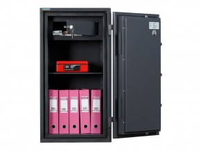 Сейф Гарант-95T.EL в Александровском - alexsandrovskoe.ok-mebel.com | фото 2