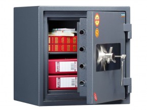 Сейф Гарант Евро-46 в Александровском - alexsandrovskoe.ok-mebel.com | фото 3