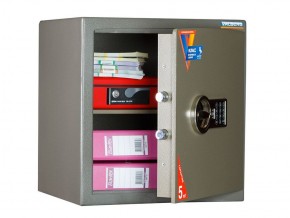 Сейф Карат ASK.46-EL в Александровском - alexsandrovskoe.ok-mebel.com | фото 2