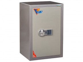 Сейф Карат ASK.67T-EL в Александровском - alexsandrovskoe.ok-mebel.com | фото
