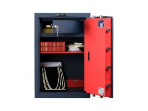 Сейф MDTB EK-67.E в Александровском - alexsandrovskoe.ok-mebel.com | фото 2