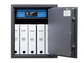 Сейф TSN.50 в Александровском - alexsandrovskoe.ok-mebel.com | фото 2