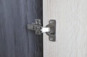ГРЕТТА 3 Шкаф 2-х створчатый в Александровском - alexsandrovskoe.ok-mebel.com | фото 7