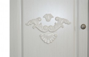 Шкаф 3-х дверный "Мария-Луиза 3" в Александровском - alexsandrovskoe.ok-mebel.com | фото 5