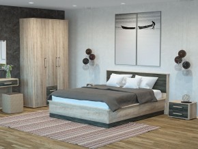 Шкаф 3-х ств. ПШ-5.7 ВЕРСАЛЬ-2 в Александровском - alexsandrovskoe.ok-mebel.com | фото 3