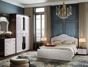 ПРЕСТИЖ Шкаф 3-х створчатый в Александровском - alexsandrovskoe.ok-mebel.com | фото 3