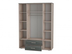 Шкаф 4-х ств. ПШ-5.5 ВЕРСАЛЬ-1 в Александровском - alexsandrovskoe.ok-mebel.com | фото 2