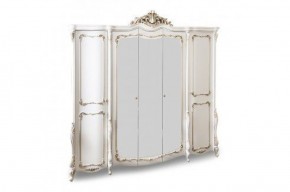 Шкаф 5-ти ств Анна Мария в Александровском - alexsandrovskoe.ok-mebel.com | фото