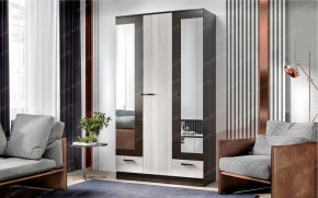 Шкаф Адель 1200 в Александровском - alexsandrovskoe.ok-mebel.com | фото 3