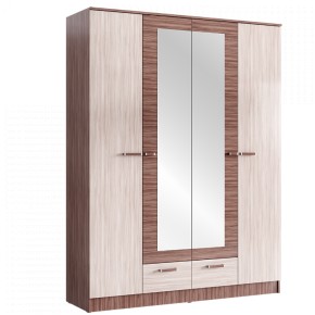 Шкаф Адель 1600 в Александровском - alexsandrovskoe.ok-mebel.com | фото 2