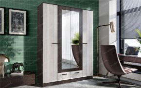 Шкаф Адель 1600 в Александровском - alexsandrovskoe.ok-mebel.com | фото 3