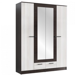 Шкаф Адель 1600 в Александровском - alexsandrovskoe.ok-mebel.com | фото 5