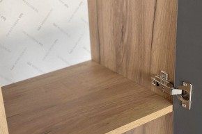 Шкаф для белья Бери в Александровском - alexsandrovskoe.ok-mebel.com | фото 4