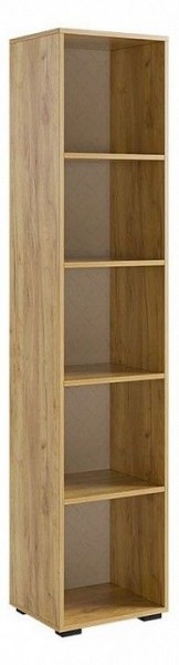 Шкаф для белья Бери в Александровском - alexsandrovskoe.ok-mebel.com | фото 8