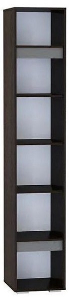 Шкаф для белья Роут в Александровском - alexsandrovskoe.ok-mebel.com | фото 2