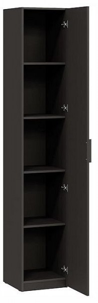 Шкаф для белья Стелла Исп.2 в Александровском - alexsandrovskoe.ok-mebel.com | фото 2