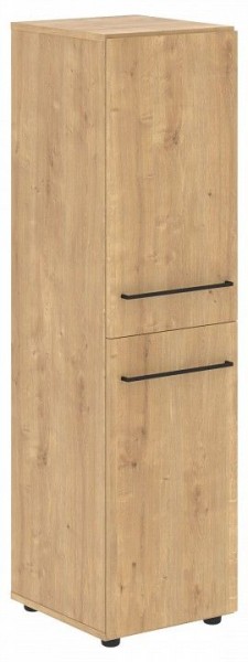 Шкаф книжный Loftis LMC 40.4 в Александровском - alexsandrovskoe.ok-mebel.com | фото