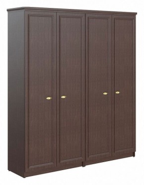 Шкаф книжный Raut RHC 180.1 в Александровском - alexsandrovskoe.ok-mebel.com | фото