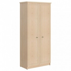 Шкаф книжный Raut RHC 89.1 в Александровском - alexsandrovskoe.ok-mebel.com | фото