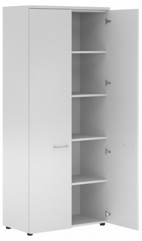 Шкаф книжный Xten XHC 85.1 в Александровском - alexsandrovskoe.ok-mebel.com | фото