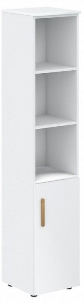 Шкаф комбинированный Forta FHC 40.5(R) в Александровском - alexsandrovskoe.ok-mebel.com | фото