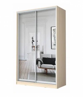Шкаф-купе ХИТ 22-12-55 (620) в Александровском - alexsandrovskoe.ok-mebel.com | фото 6
