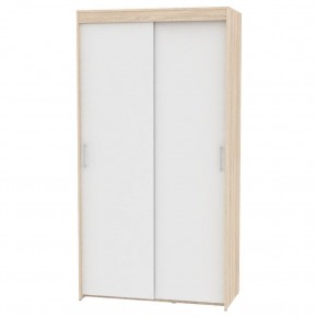 Шкаф-купе T-1-230х120х60 "ТОП" в Александровском - alexsandrovskoe.ok-mebel.com | фото 5
