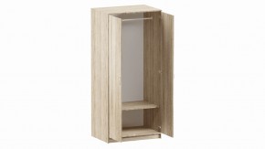 Шкаф ОРИОН двухдверный, цвет Дуб Сонома в Александровском - alexsandrovskoe.ok-mebel.com | фото 3
